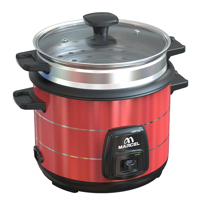 Marcel Rice Cooker MRC-CSSE300
